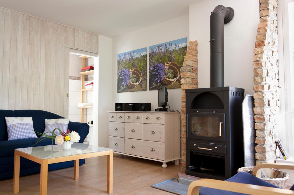 Holiday home Mit Wintergarten *