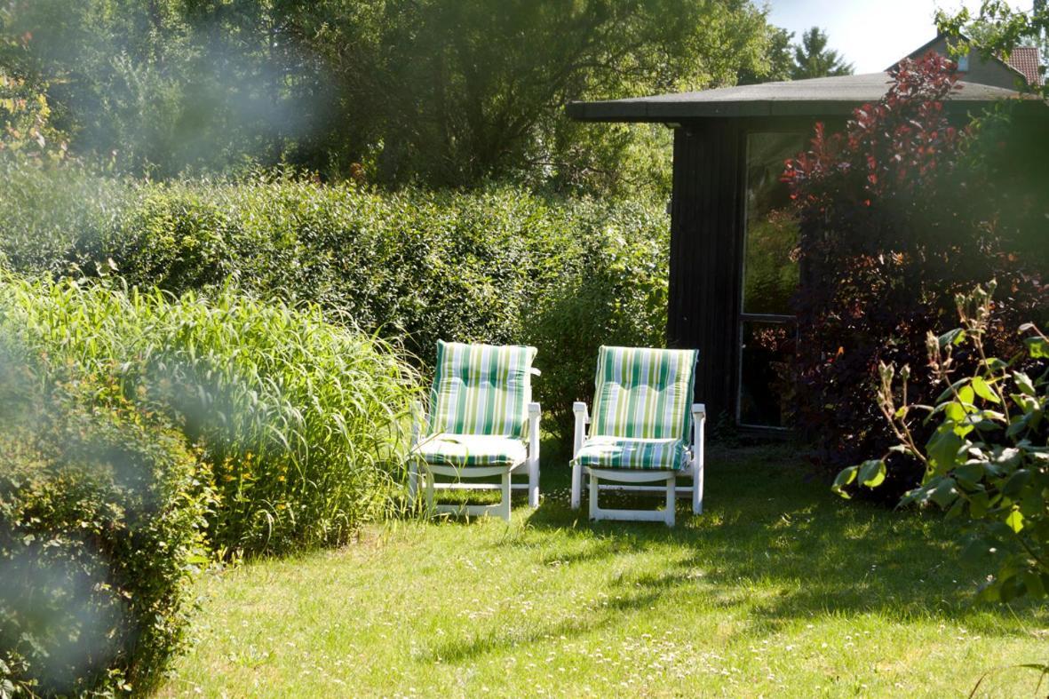 Holiday home Mit Wintergarten *