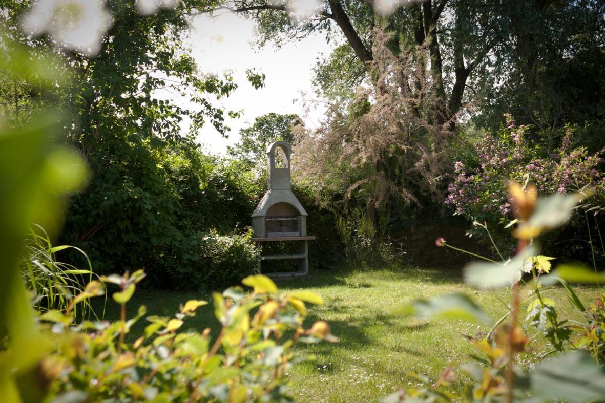 Mit Wintergarten * Seehof (Brandenburg)